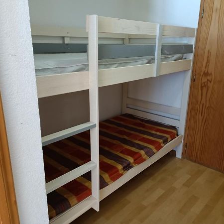 Bel Appartement En Residence Avec Piscines Samoëns Exteriör bild